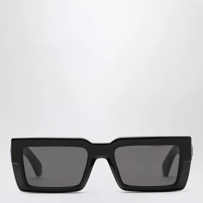 Off-white Moberly Sunglasses In Black