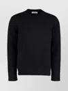 Off-white Off White™ Black Arrows Crew Neck Jumper