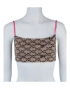 Off-white Monogram Tube Top In Fantasy