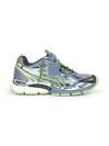 Off-white Multicolor Be Right Back Sneakers In Multi