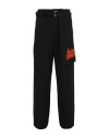 Off-white Neen Apron Carpenter Pant In Fantasy
