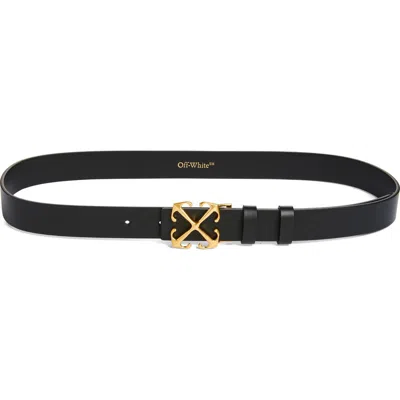 Off-white New Arrow Belt
