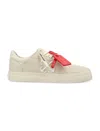 OFF-WHITE OFF-WHITE NEW LOW VULCANIZED SNEAKERS