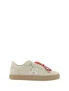 OFF-WHITE NEW LOW VULCANIZED SNEAKERS