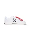 OFF-WHITE 'NEW VULCANIZED' trainers
