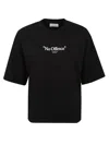 OFF-WHITE OFF-WHITE NO OFFENCE PRINTED T-SHIRT