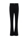 Off-white Off White Women Nylon Leggings
