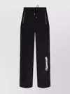 Off-white Track Pant In Black
