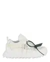 OFF-WHITE ODSY 1000 TRAINER SNEAKERS