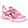 Off-white Off White Odsy 2000 'fuchsia' In Pink