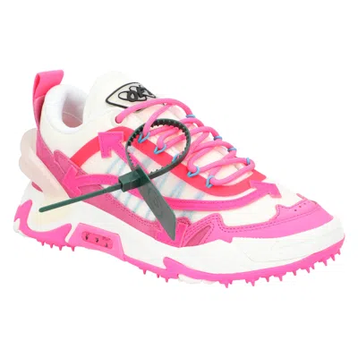 Off-white Off White Odsy 2000 'fuchsia' In Pink