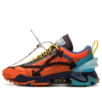 Off-white Odsy-2000 'orange Blue' In Multi
