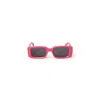 Off-white Oeri016 Arthur3007 Pink In 3007 Pink