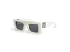 Off-white Oeri049 Leonardo0107 White In 0107 White