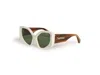Off-white Oeri062 Denver0155 White In 0155 White