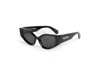 Off-white Oeri063 Memphis1007 Black In 1007 Black