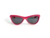 Off-white Atlanta Sunglasses Sunglasses In 3407 Cherry