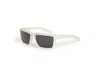 Off-white Oeri067 Portland0107 White In 0107 White