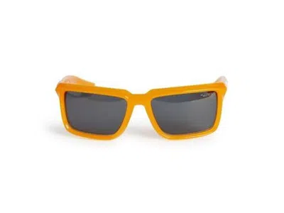 Off-white Oeri067 Portland2007 Orange