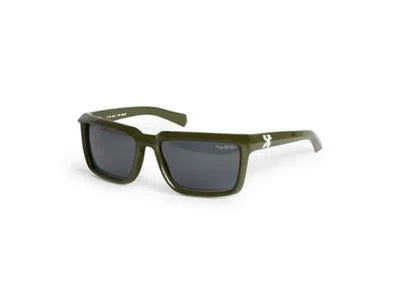 Off-white Oeri067 Portland5707 Green