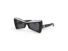 Off-white Oeri070 Nashville1007 Black In 1007 Black