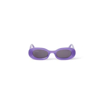 Off-white Oeri087 Amalfi3707 Purple
