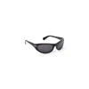 Off-white Oeri094 Napoli1007 Black In 1007 Black