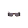 Off-white Oeri097 Milano6007 Havana In 6007 Havana