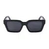 Off-white Oeri111 Branson 1007 Black Sunglasses