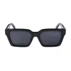 Off-white Oeri111 Branson Sunglasses In Black