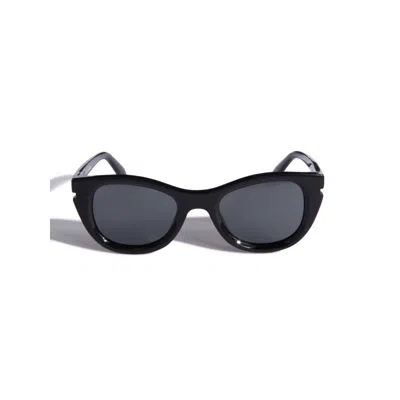Off-white Oeri112 Boulder1007 Black