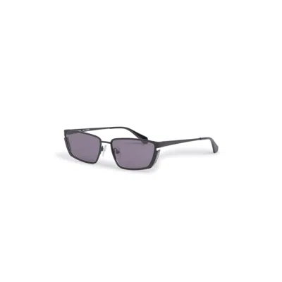 OFF-WHITE OERI119 RICHFIELD1007 BLACK