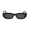 Off-white Fillmore Sunglasses In Multicolor