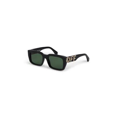 OFF-WHITE OERI125 HAYS1055 BLACK