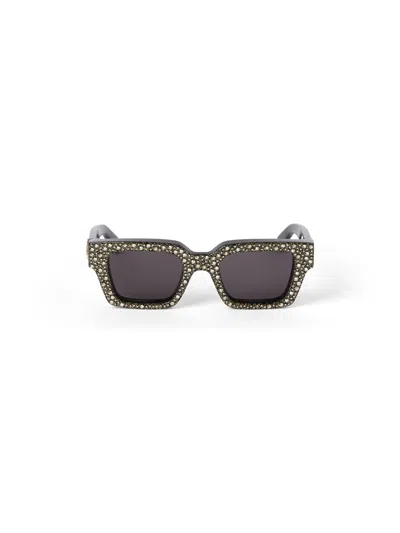 OFF-WHITE OERI126 VIRGIL SUNGLASSES L SUNGLASSES