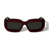 Off-white Charlotte Sunglasses