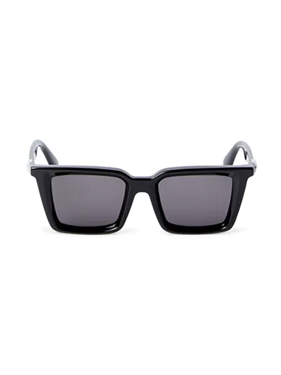Off-white Oeri13u Dalton Sunglasses Sunglasses In Black
