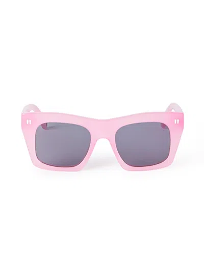 OFF-WHITE OERI13Y SELMA SUNGLASSES SUNGLASSES