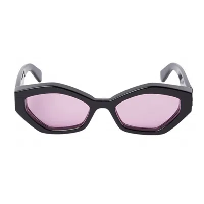 Off-white Off White Oeri144 Hilo Black