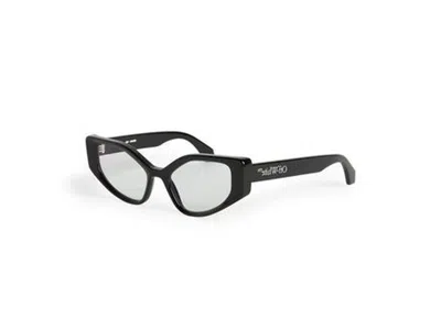 OFF-WHITE OERJ024 STYLE 241000 BLACK
