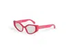Off-white Oerj024 Style 243400 Cherry In 3400 Cherry