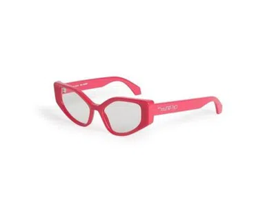 Off-white Oerj024 Style 243400 Cherry