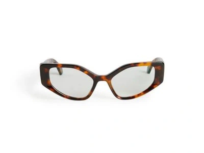 Off-white Oerj024 Style 246000 Havana
