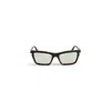 Off-white Oerj050 Style 506000 Havana In 6000 Havana