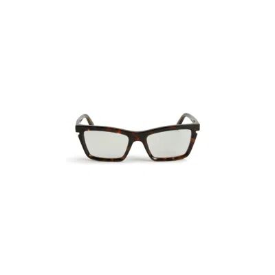Off-white Oerj050 Style 506000 Havana