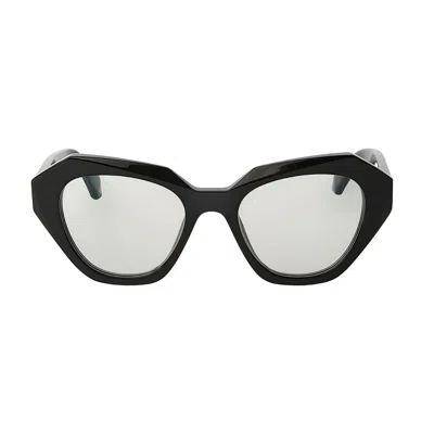Off-white Off White Oerj074 Style 74 1000 Black Glasses