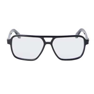 Off-white Off White Oerj081 Style 81 6000 Havana Glasses In Black