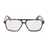 Off-white Oerj081 Style 81 Eyeglasses In Multi