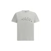 Off-white Ants Arrow T-shirt In White