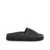 Off-white Off- Ivory Cloud Arrow Men's Slippers